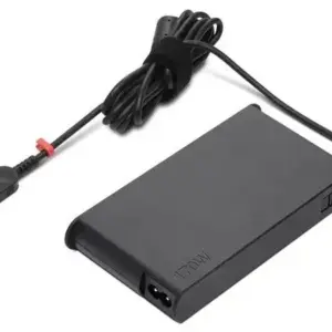 Lenovo Legion Slim 170W AC Adapter (IN)-- MPN: Lenovo 170W usb MPN : lenovo 170W Adapter 1 year warranty
