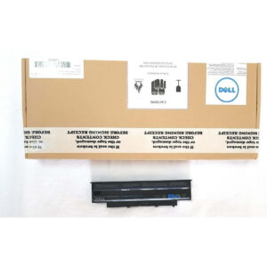 Dell 11.1V 48 Whr 6 Cell Battery for Inspiron N5010 N3010-- MPN: J1KND