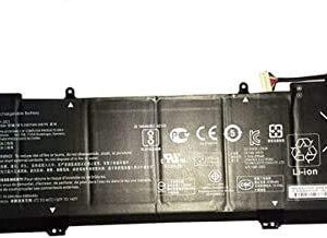 11.55V 79.2Wh HP original KB06XL Laptop Battery compatible with HP X360 15-BL002XX Z6K96EA Z6K97EA Z6K99EA Z6L00EA Z6L01EA Z6L02EA