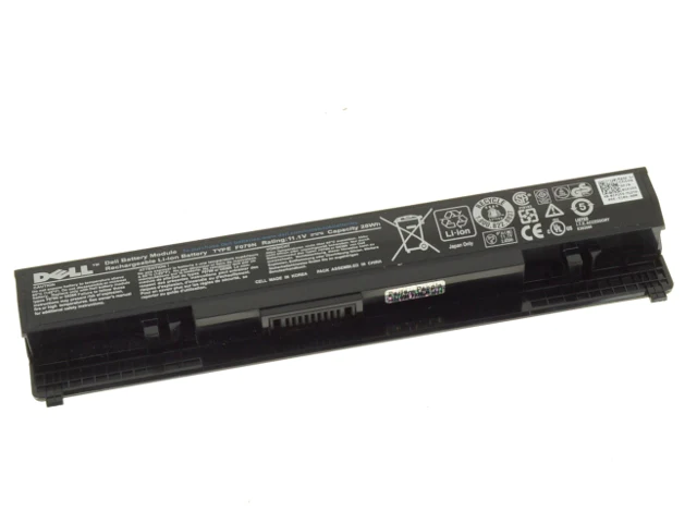 Original BTY-M6H Laptop Battery compatible with MSI GE62 GE72 series GL62 6QF 6QD 6QD-001XCN Laptop Tablet 10.8V - Image 2