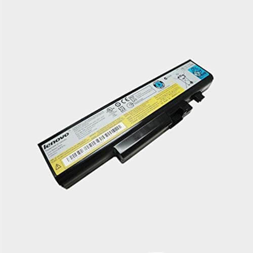 LENOVO IdeaPad Y460P Series – L10L6Y01 Original Laptop Notebook Battery - Image 2