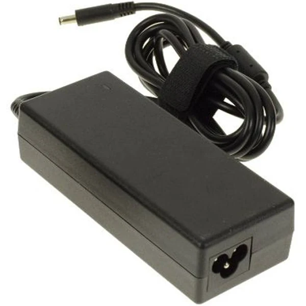 Dell 90W 4.5mm Pin Laptop Charger Adapter - Image 2