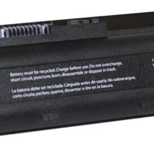 Laptop Battery for HP Presario CQ42-- MPN: MU06 1 Year Warranty