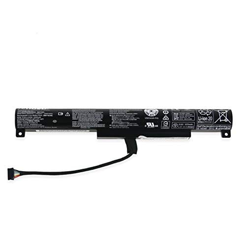 Lenovo L14S3A01 Battery for IdeaPad 100-15IBY Series L14C3A01 (IDEAPAD 100-15) L14C3A01 L14S3A01 10.8V 2000 mAh 24wh - Image 5