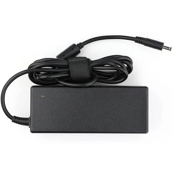 Dell 90W 4.5mm Pin Laptop Charger Adapter - Image 3