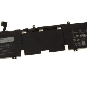 Dell Alienware battery for 13 R1 R2 13 Alienware Alienware ECHO 13 Alienware QHD 3V806 N1WM4 62N2T-- MPN: Dell Alienware N1WM4