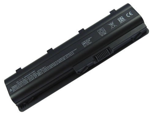 Laptop Battery for COMPAQ PRESARIO CQ58-300 MU06 Laptop Battery 6 Cell-- MPN: MU06 1 Year Warranty - Image 3