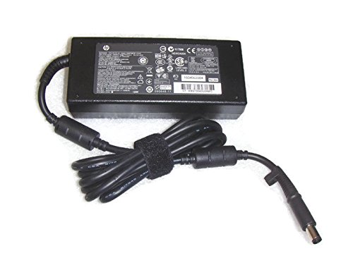 HP/COMPAQ ORIGINAL 120W SMART AC ADAPTER POWER CORD/SUPPLY BATTERY CABLE CHARGER OEM,HP Compaq 18.5v 6.5A 120W Ac Adapter Charger, 120W 316688-002 PPP016, HP PA-1121-12HC PPP017S, 18.5V 6.5A PPP017L PA-1121-12HC A67, HP 120W