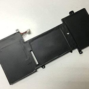 HV03XL New 11.4V 48Wh Built-in Laptop Battery Compatible with HP HSTNN-LB7B 818418-421 Series