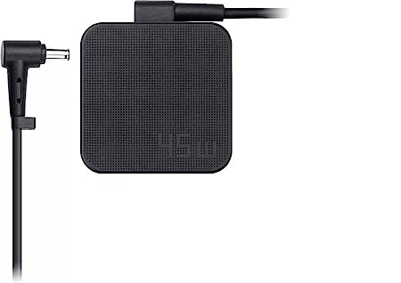 Asus Ad45-00B 45W Laptop Adapter/Charger With Power Cord for Select Models of Asus - 20 V, 2.5 A, 4 Mm X 1.2Mm Diameter - Black-- MPN: ASUS 45W 4mm - Image 7