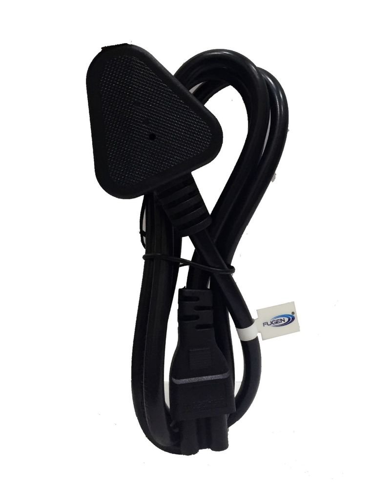 HP Genuine HP original Laptop Adapter Charger 65w 19.5V 3.33A Bluetip for HP Envy 15-j000, 5 x360 TPN-Q146,X2 13 13.3" Series(With Power Cable) -- MPN: HP 65W Bluetip - Image 3