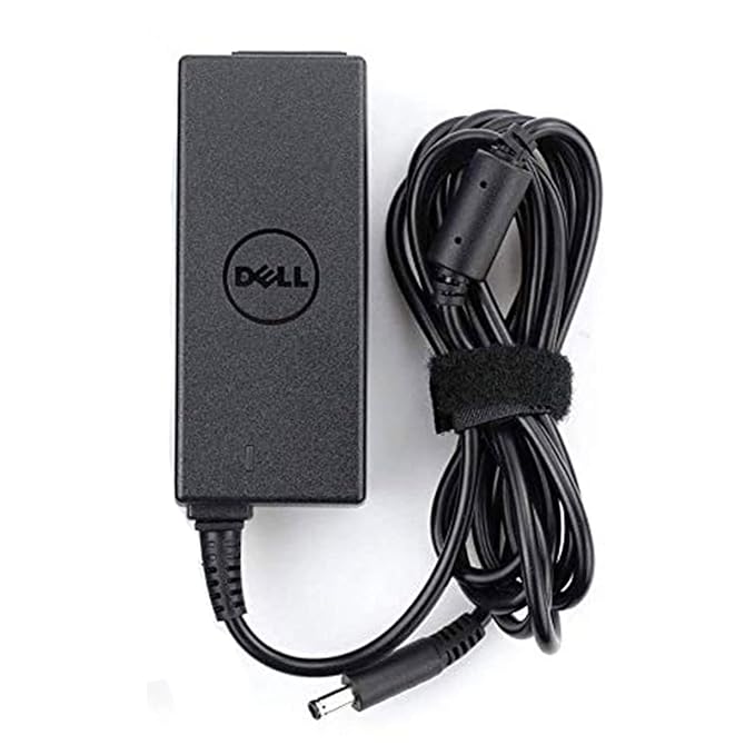 Original OEM Dell 45W AC Adapter for Dell Inspiron 15-7558 P55F001 Notebook 19v 2.31a Visit the Dell Store-- MPN: KXTTW - Image 10