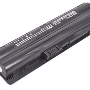 HP Pavilion DV3-2000 series, DV3-2100 series, series, CQ35-400 series, CQ36, CQ36-100 series-- MPN: MU06 1 Year Warranty