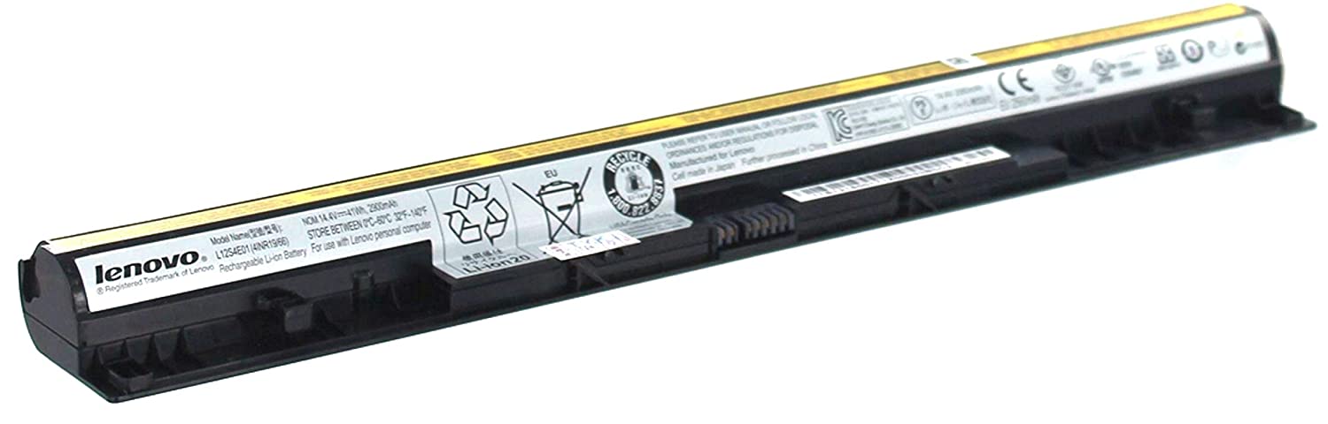 Lenovo B40-45, B40-70, B50, B50-30,L12M4E55, L12S4E55, L13L4A01, L13M4A01, L13S4A01, Laptop Battery 4 Cell Laptop Battery-- MPN: Lenovo B40-70 - Image 7