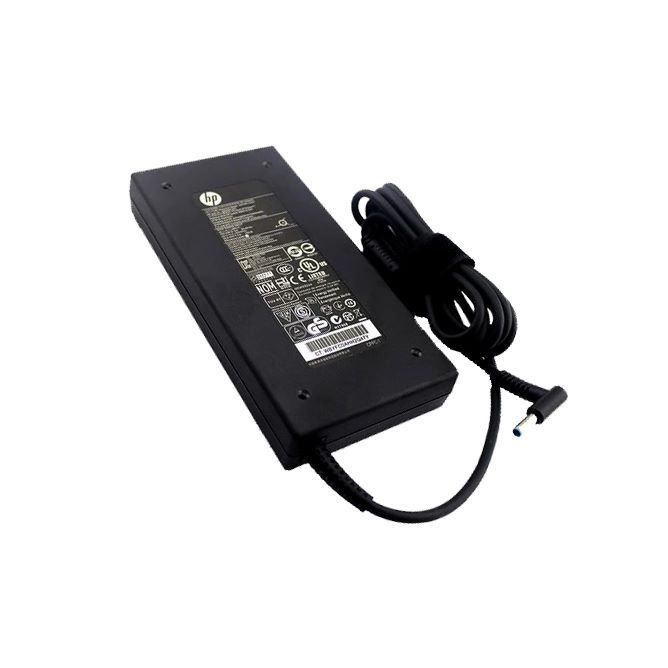 HP original 135W HP Omen 15-dc0000nx 15-dc0026nm AC Laptop adapter charger- MPN: HP 135W Blue - Image 5