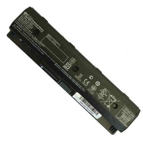 Maxelon Laptop Battery for HP Pavilion 15-E001AX 6 Cell PN: HSTNN-LB4N HSTNN-LB4O HSTNN-YB4N HSTNN-YB4O P106 PI09-- MPN: PI06
