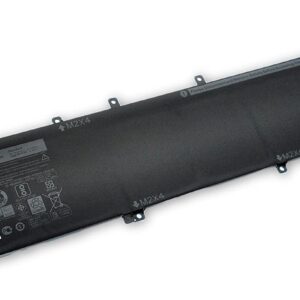 DELL XPS 15 9550 Series Precision 5510 T453X 11.1V 84Wh 6cell Laptop Battery-- MPN: 6GTPY/4GVGH