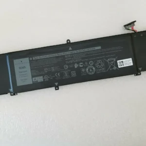 Dell - laptop battery for Alienware XRGXX 06YV0V 1F22N M15 M17 Series