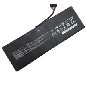 BTY-M47 MSI GS40 GS43VR 6RE GS40 6QE MS-14A1 Series Laptop battery