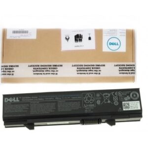Dell Latitude W071D Laptop - Battery Dell Latitude E5400 E5410 E5500 E5510 Series-RM661-- MPN: W071D/E5400