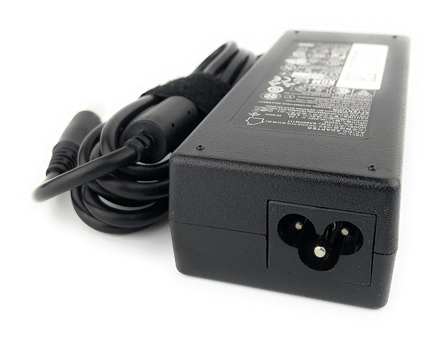 Dell - 90W Adapter Charger for Inspiron 14R 15R 5423 5523 7520 7420-- MPN: 9RCDC - Image 4