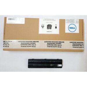 Dell XPS 17 - 6 Cell JWPHF - Laptop Notebook Battery-- MPN: JWPHF
