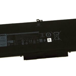 F3YGT Laptop Battery for Dell Latitude 12 7000 7280 7290 13 7380 7390 P29S002 Latitude 14 7480 7490-- MPN: F3YGT