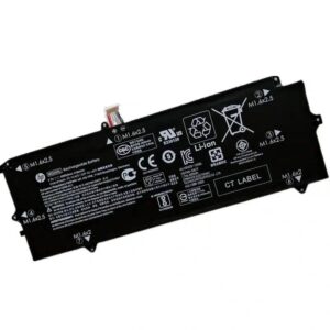 7.7V 40wh 4820mAh HP original MG04XL Laptop Battery compatible with HP Elite x2 1012 G1 (V9D46PA) (V2D16PA) HSTNN-DB7F MG04 812060-2C1
