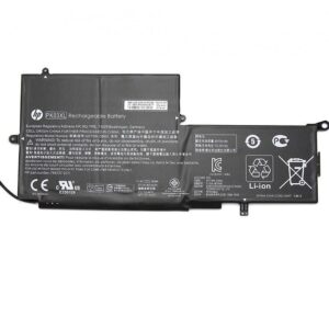 HP TPN-Q157 - 3 Cell PK03XL HP original Laptop Notebook Battery
