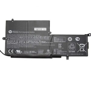 HP original PK03XL Laptop Battery compatible with HP Spectre Pro X360 Spectre 13 PK03XL