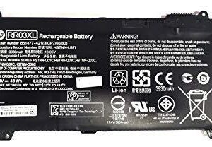 HP original HP ProBook 430 G4 ProBook 440 G4 ProBook 450 G4 ProBook 455 G4 RR03XL HSTNN-LB7I 11.4V 48Wh Laptop Battery