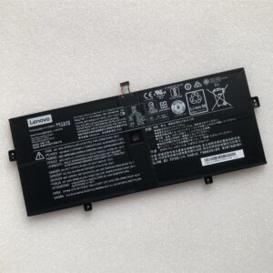 7.7V 78Wh Original L15C4P22 L15M4P23 Laptop Battery compatible with Lenovo YOGA910 YOGA5 PRO Tablet