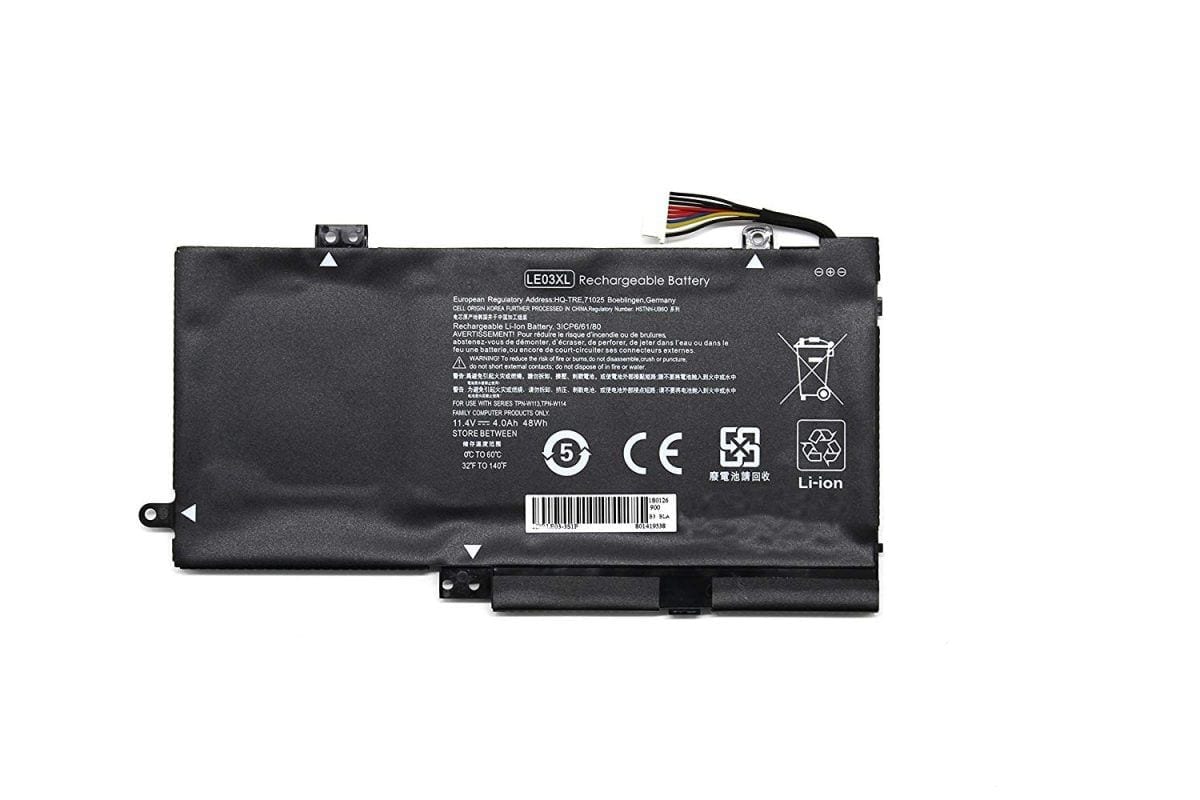 Replacement HP LE03XL Battery | High Quality HP LE03XL Battery - Image 3