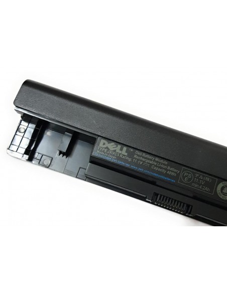 Laptop Battery for DELL INSPIRON 1464 1564 1764 JKVC5 NKDWV 5YRYV 9JJGJ-- MPN: JKVC5/1464 - Image 2