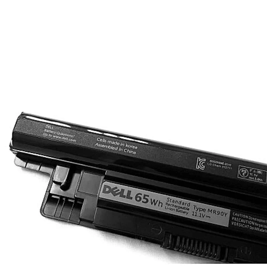 Dell 65WH MR90Y Battery for Inspiron 14-3421 14-3437 14-3443 14R-3421 15-3537 15-3521 15-3542 15R-5521 15R-5537-- MPN: MR90Y 1 Year Warranty - Image 7