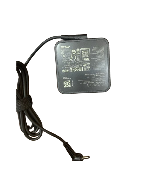 Original 65W 4.0mm*1.35mm 19V/3.42A Charger For Asus Zenbook Prime UX32VD UX21A, VivoBook S14 M433IA-EB525T - Image 4
