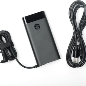 HP 200W HP original 19.5V 10.3A 200W Laptop Slim Power Charger for HP DC7800 DC7900 DC8000 ZBOOK 15 HSTNN-CA16 HTSNN-DA24