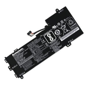 Original Lenovo 5B10H13095 5B10K10171 L14M2P23 L14M2P24 Battery for IdeaPad U31 U30 E31-80 E31-70 Series
