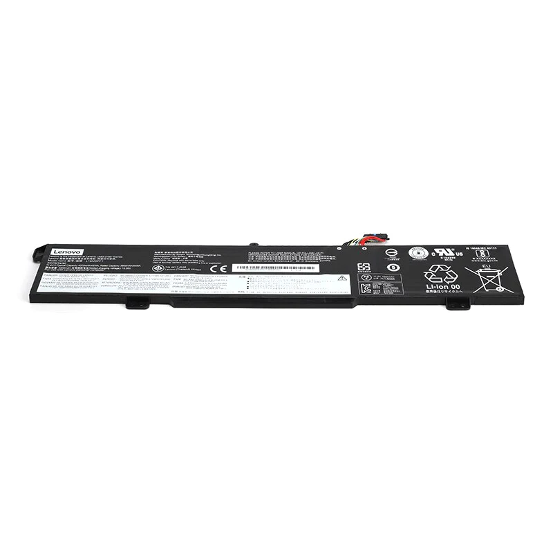 Lenovo L18C3PF1 Original Laptop Battery for Lenovo ideapad L340 17 Gaming Laptop - Image 2