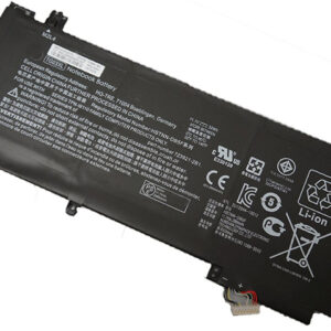 High Quality Battery for HP TG03XL (32Wh, 3 cells)