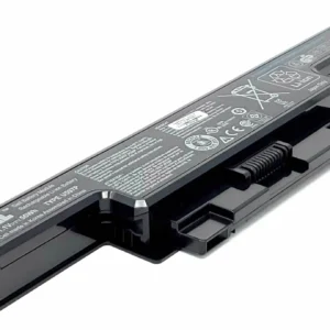 Laptop Battery for Dell Studio 1450 1457 1458 U597P W358P U597P 0U600P 312-4009
