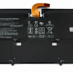 7.7V 38Wh 4950mAh HP original SO04XL Laptop Battery compatible with HP Spectre 13 13-V016tu 13-v015tu 13-V014tu 13-v000 844199-855