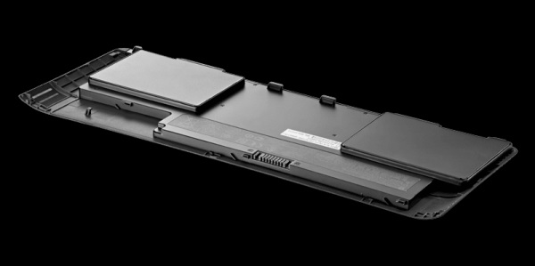 Original battery for 810 G1 Tablet, 0D06XL; 698943-001; H6L25AA; H6L25UT; HSTNN-IB4F; OD06XL-- MPN: OD06XL - Image 3