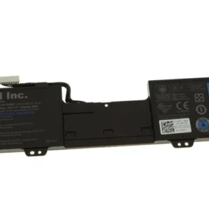WW12P 9YXN1 TR2F1 Dell Inspiron DUO 1090 Tablet PC Convertible Laptop Battery