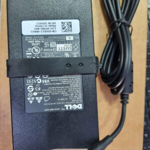 Dell 130W Laptop Charger AC Adapter for Precision M3800 M2800 XPS 15 9530 9550 Inspiron 7347 7348 7459-- MPN: Dell 130w Small