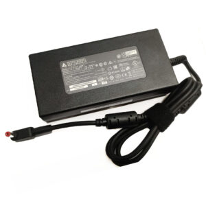 Original 230w charger for Acer Predator Helios 300 PH315-53, PH315-54 with Free Power cable & 1yr warranty(5.5*1.7mm)