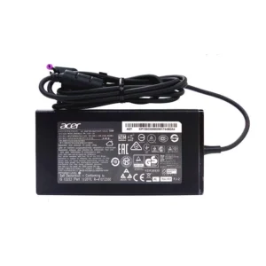 PA-1131-16 19V 7.1A 135W ADP-135KB T Adapter for Acer Aspire VN7-592G V17 Nitro VN7-792G-709L