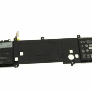 Dell Alienware 15 R1 R2 - 8-cell Laptop Battery 92Wh – 191YN 2F3W1 410GJ