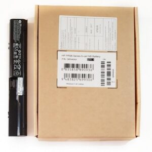 HP 633733-152 - 6 Cell PR06 HP original Laptop Notebook Battery