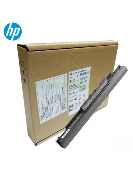 HP 807957-001 - 4 Cell HS04 HP Original Laptop Notebook Battery-- MPN: HS04 1 Year Warranty - Image 4